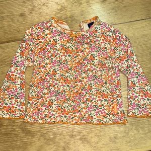 Baby Gap Long Sleeve